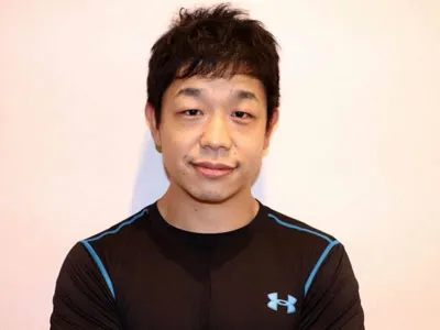 田中康博（タナカヤスヒロ）