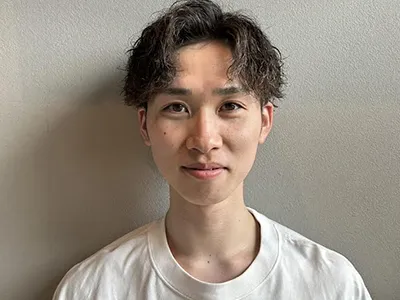 永田雄己（ナガタユウキ）