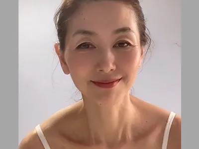 岡田業子（オカダナリコ）