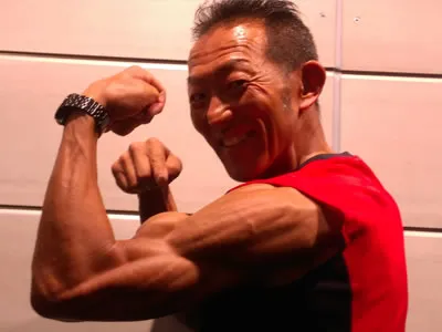 平岩道弘（ヒライワミチヒロ）