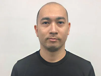 上間一輝（ウエマカズキ）