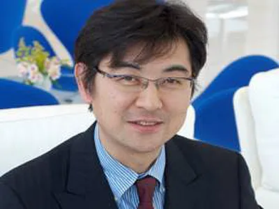 三木裕昭（ミキヒロアキ）