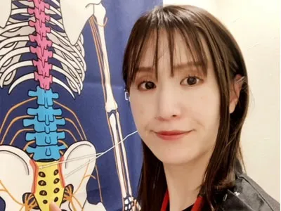 孝野舞（コウノマイ）