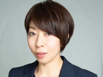 水戸麻衣子（ミトマイコ）