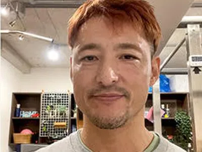 浅見和義（アサミカズヨシ）