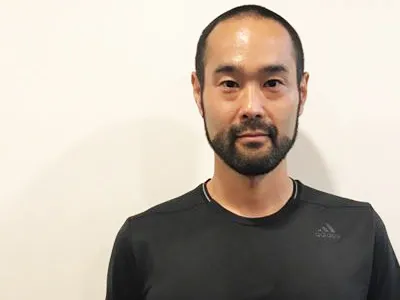 植木信光（ウエキノブミツ）