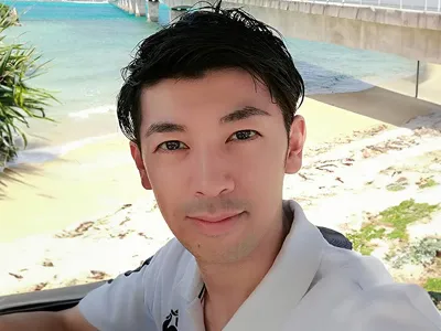 大林賢二（オオバヤシケンジ）