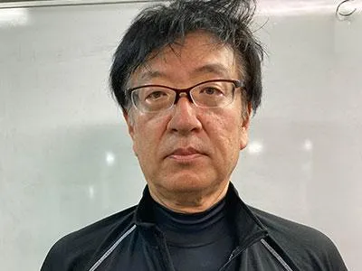 橋本恭彦（ハシモトヤスヒコ）