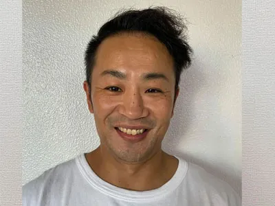 澤谷英一（サワヤエイイチ）