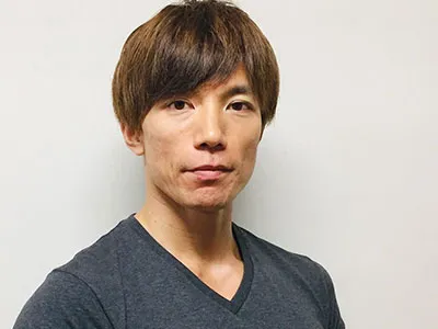 伊藤大輔（イトウダイスケ）