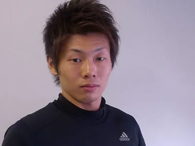 宮前侑典（ミヤマエユウスケ）