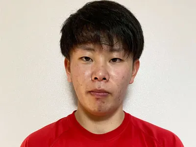 奥田隼平（オクダシュンペイ）