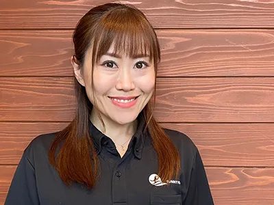 近藤加奈子（コンドウカナコ）