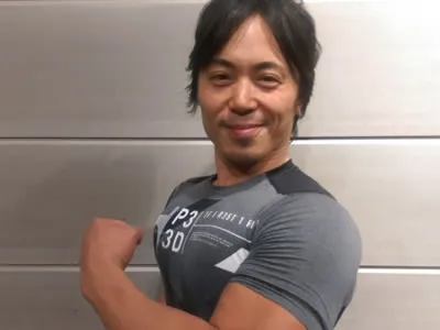 山本 龍太郎（ヤマモトユウタロウ）