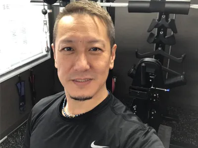 大澤良（オオサワリョウ）