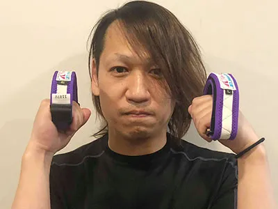 小嶋秀忠（コジマヒデタダ）