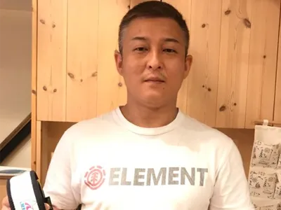 辻敏夫（ツジトシオ）