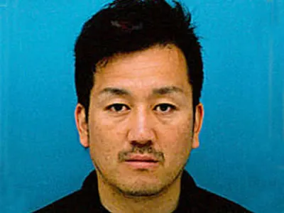 濱永修次（ハマナガシュウジ）