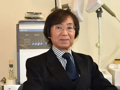 里見悦郎（サトミエツロウ）