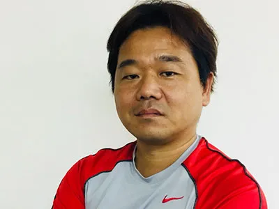 小海憲明（コウミノリアキ）