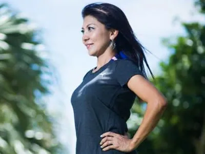 仲村昌代（ナカムラマサヨ）