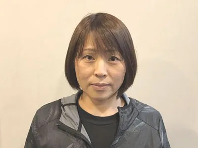 森真紀子