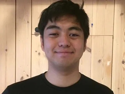 黒岩大誉（クロイワヒロタカ）