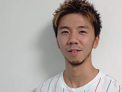 助川友樹（スケガワユウキ）