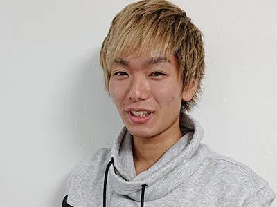 古山佑（フルヤマユウ）