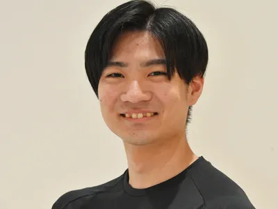 向井利紀（ムカイトシキ）