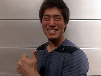 鹿嶋浩勝（カシマヒロカツ）