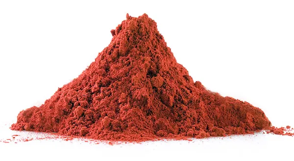 疲れを取る栄養は? Part8 「アスタキサンチン」