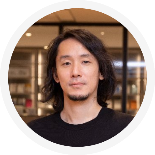 久津佑介様プロフィール写真