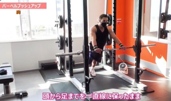 胸板厚男 プロが教える】男らしい胸板を作る胸トレ7選！ | 岐阜の24時間