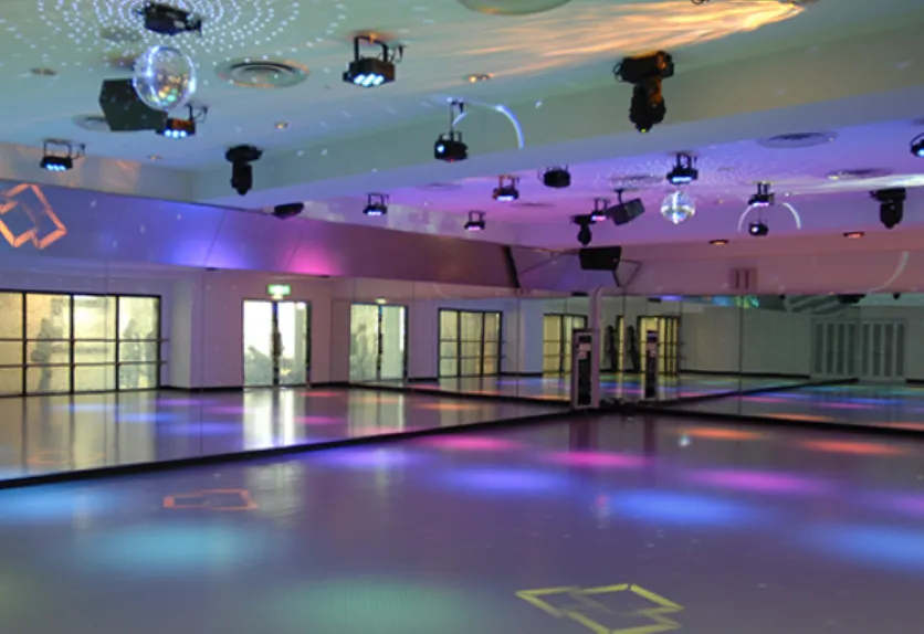 音楽に合わせて効率的にダイエット！初心者も上級者も楽しめる