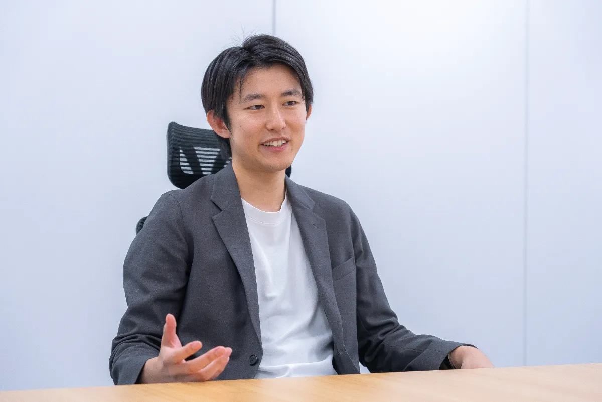 領域とビジネスモデルの拡張を加速する、プレックス成長の秘訣と