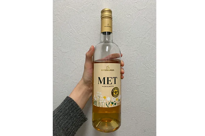 Katkenburger Mead「MET」