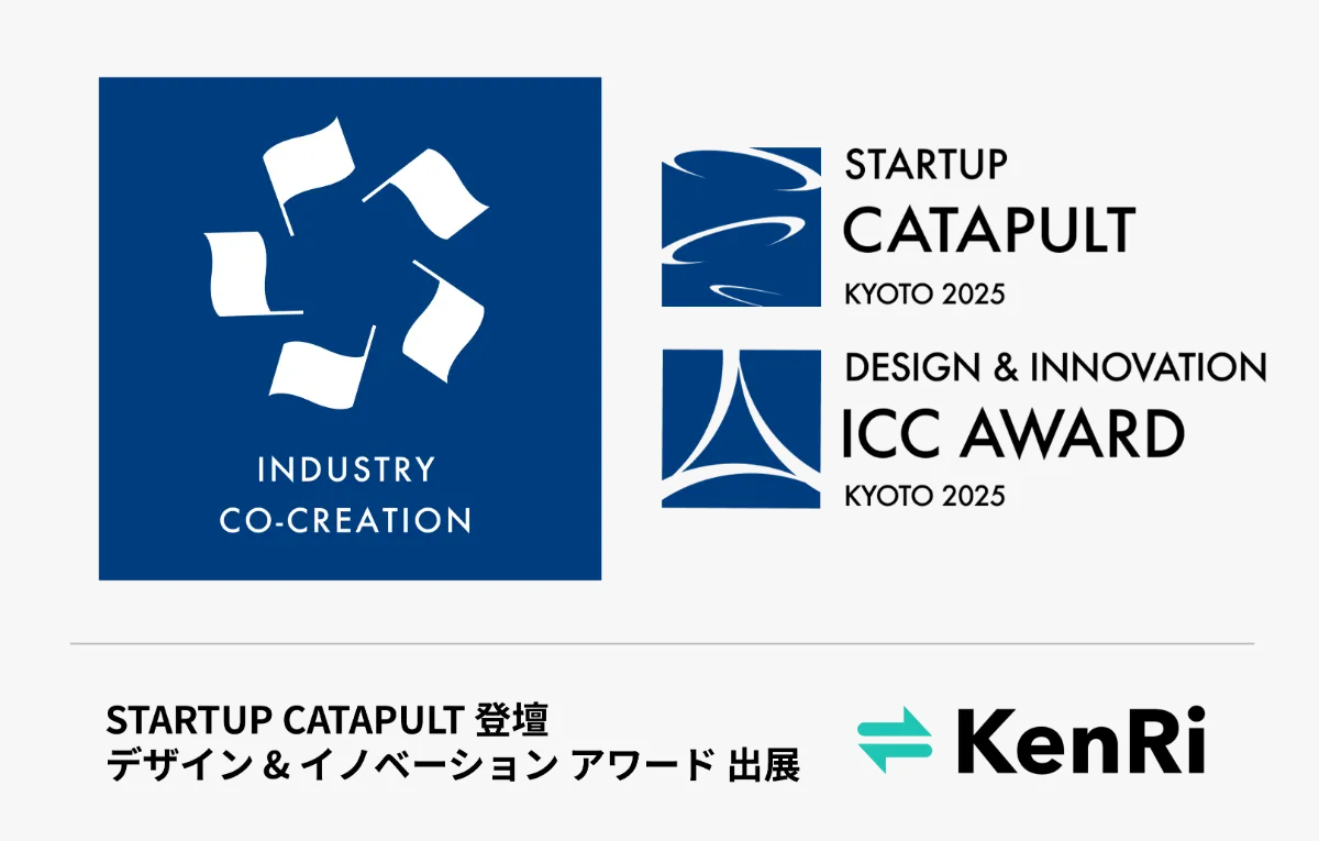 KenRi（ケンリ）｜弁護士特化AI・法務AX（AIトランス