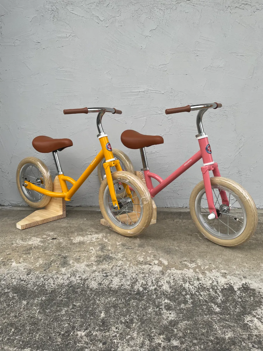 ちびび little tokyobikeに新色が登場します - トーキョーバイク