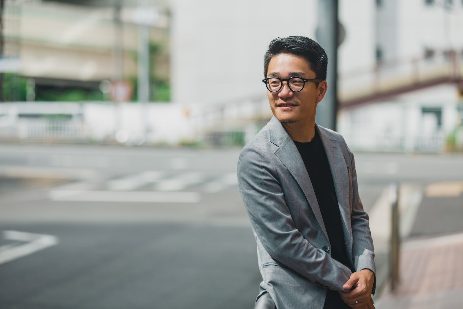 個人の「やりたい」を応援できる会社に。経営者の隠れた本音が 個人の「やりたい」を応援できる会社に。経営者の隠れた本音が