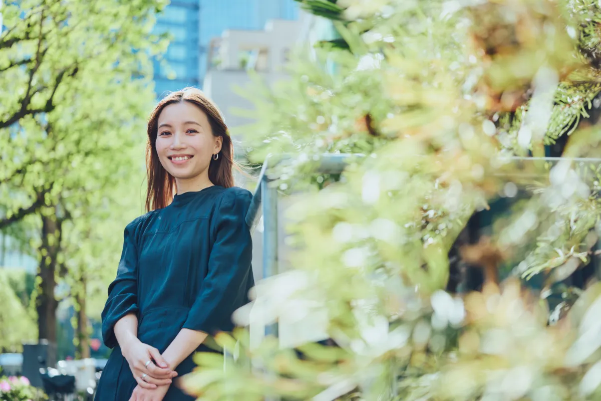 悪人はいない。明確な善悪はない。」多様で健康的なファッション