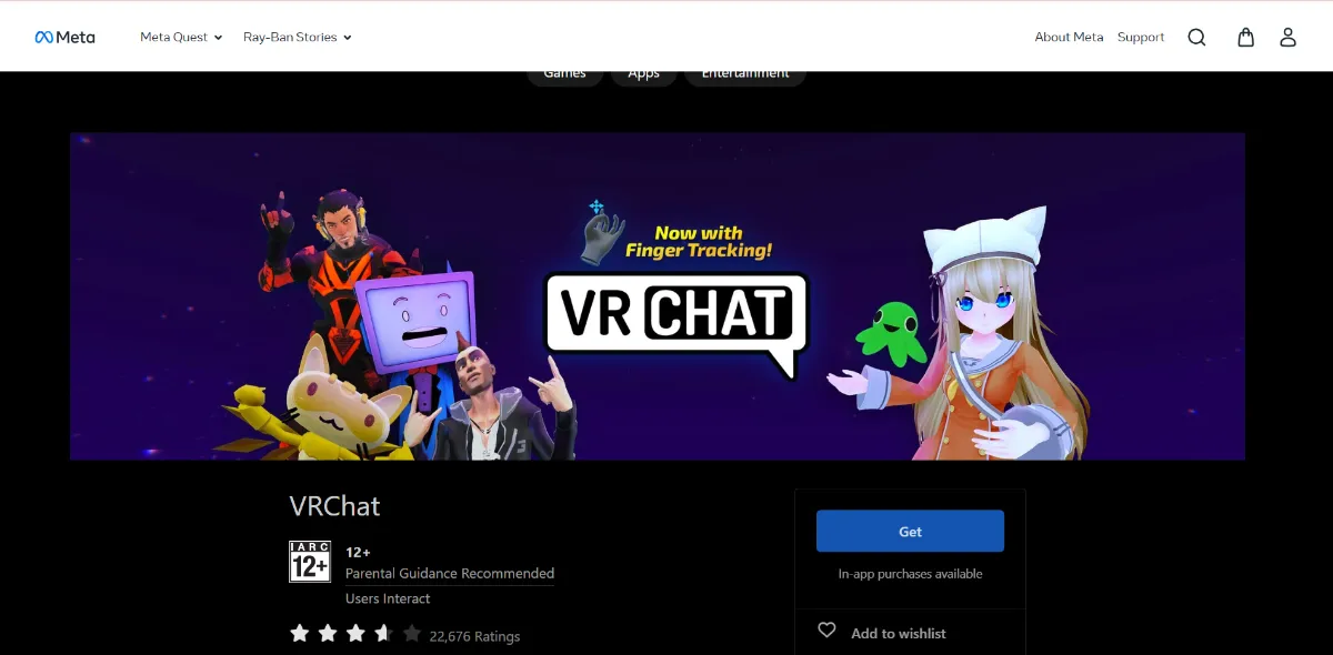 For Beginners | Launch in VR (Quest + Gaming PC)