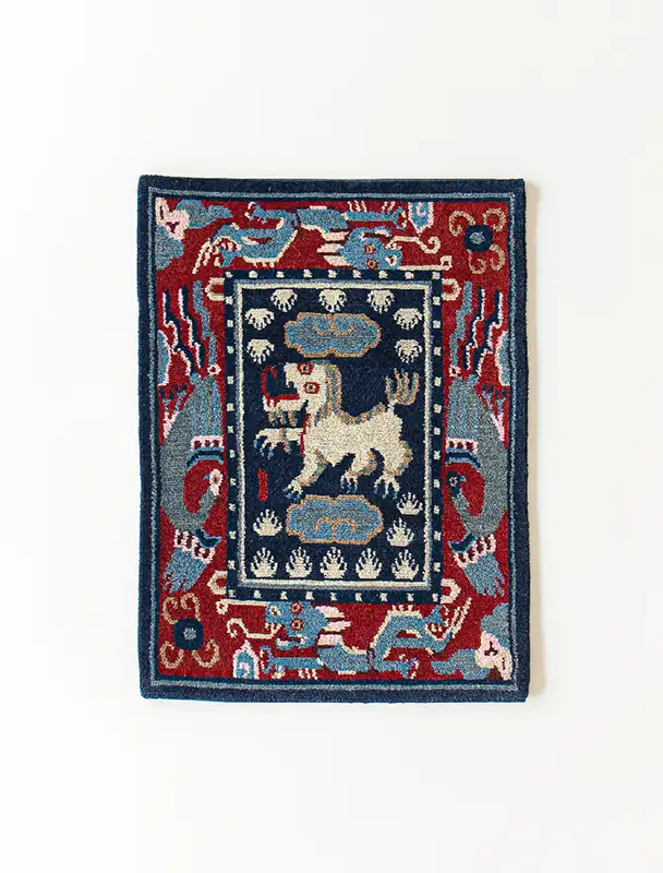 ドラゴン | norbu（ノルブ）