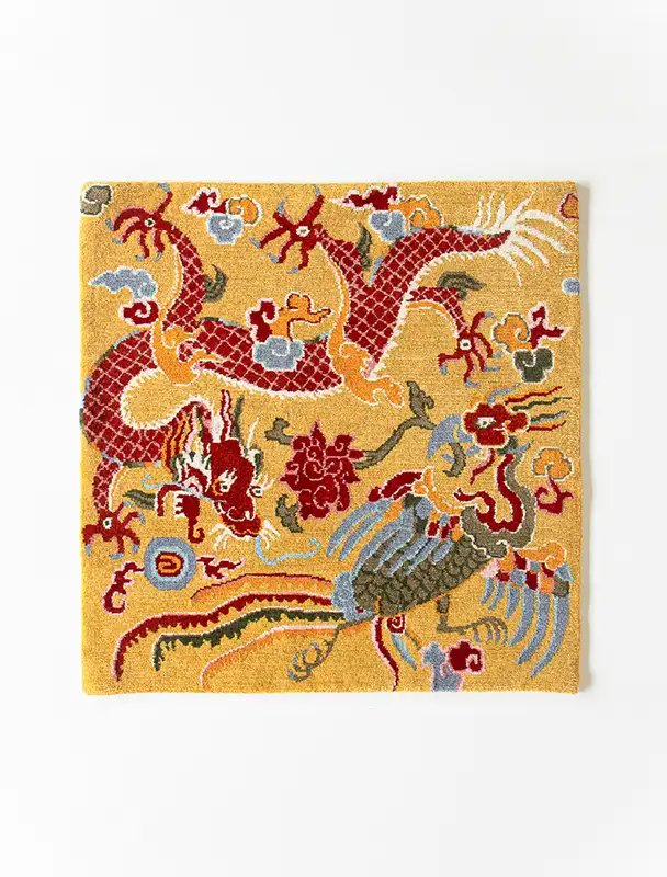 ドラゴン | norbu（ノルブ）