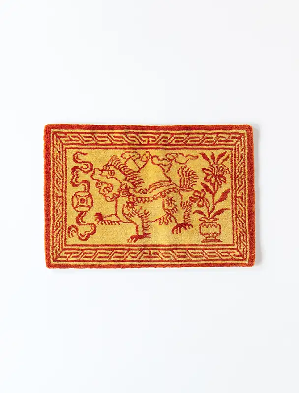 センゲ（スノーライオン） | norbu（ノルブ）