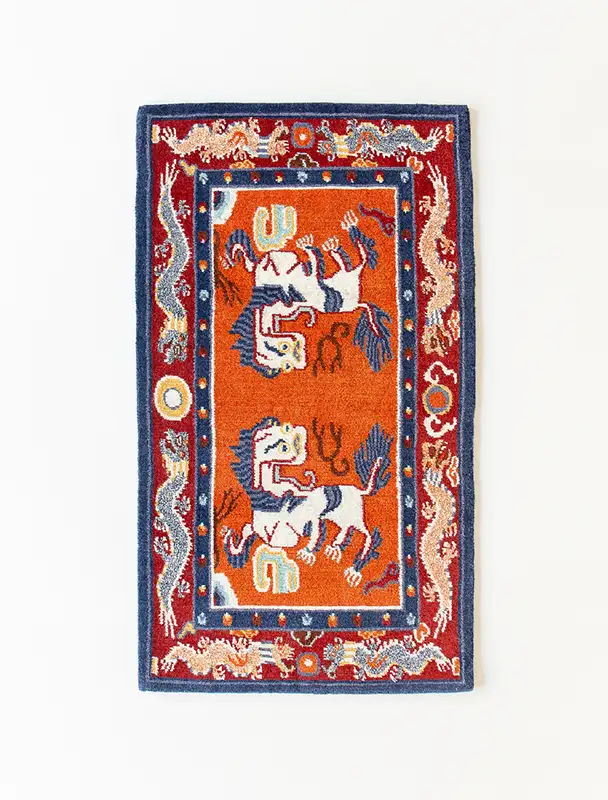 ドラゴン | norbu（ノルブ）