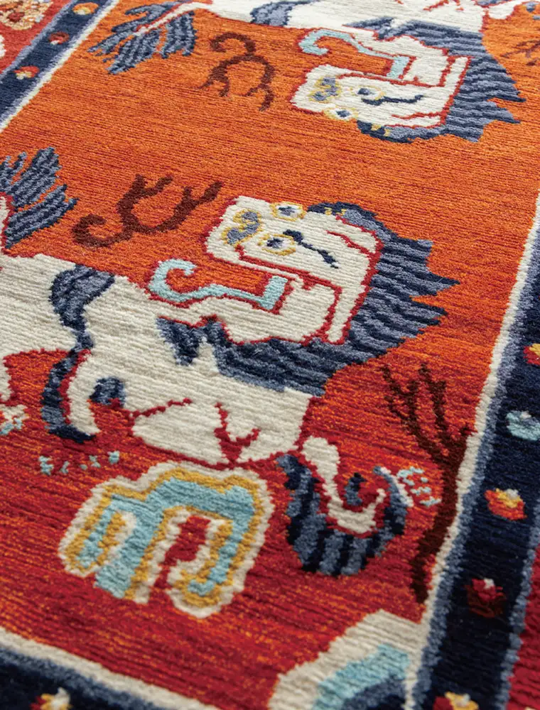 ドラゴン | norbu（ノルブ）