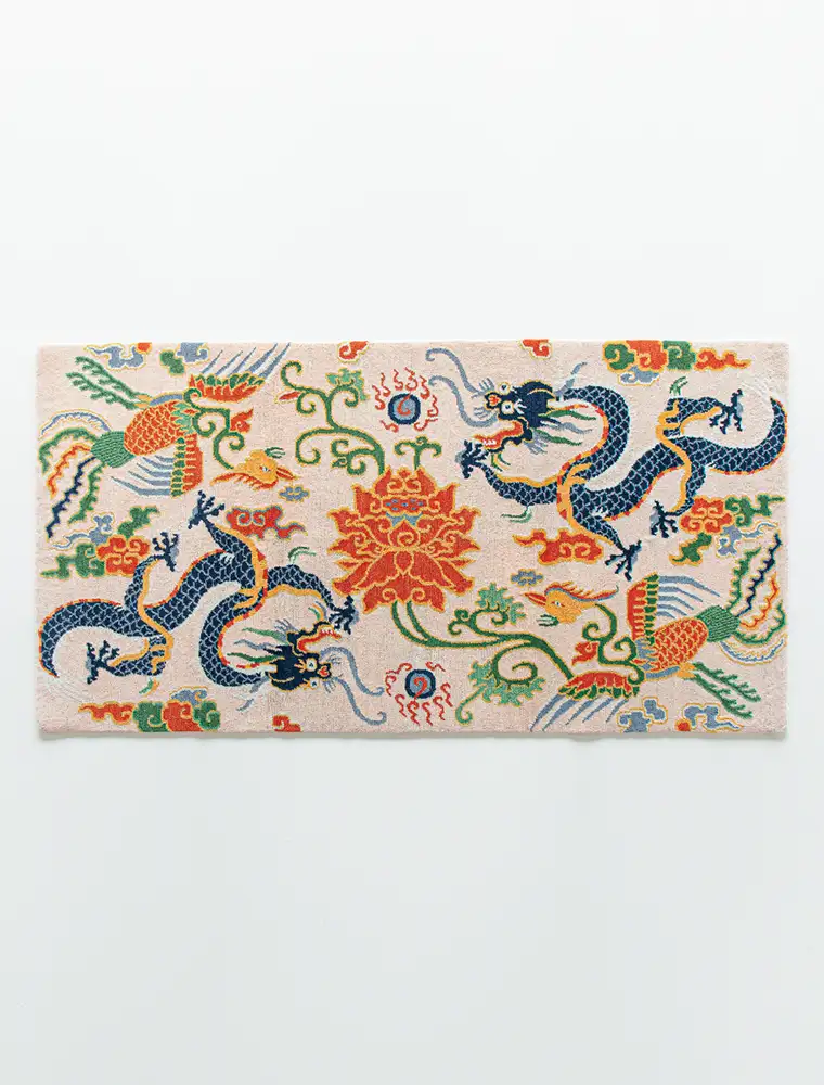 ドラゴン | norbu（ノルブ）