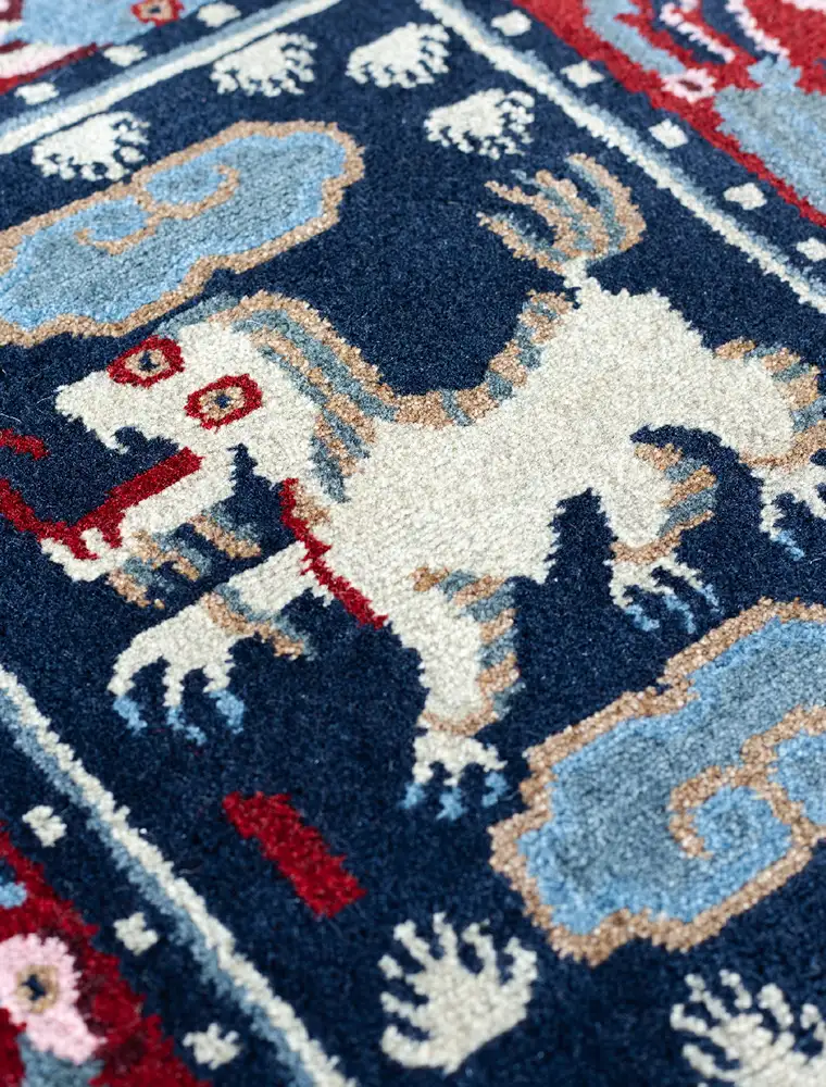 ドラゴン | norbu（ノルブ）