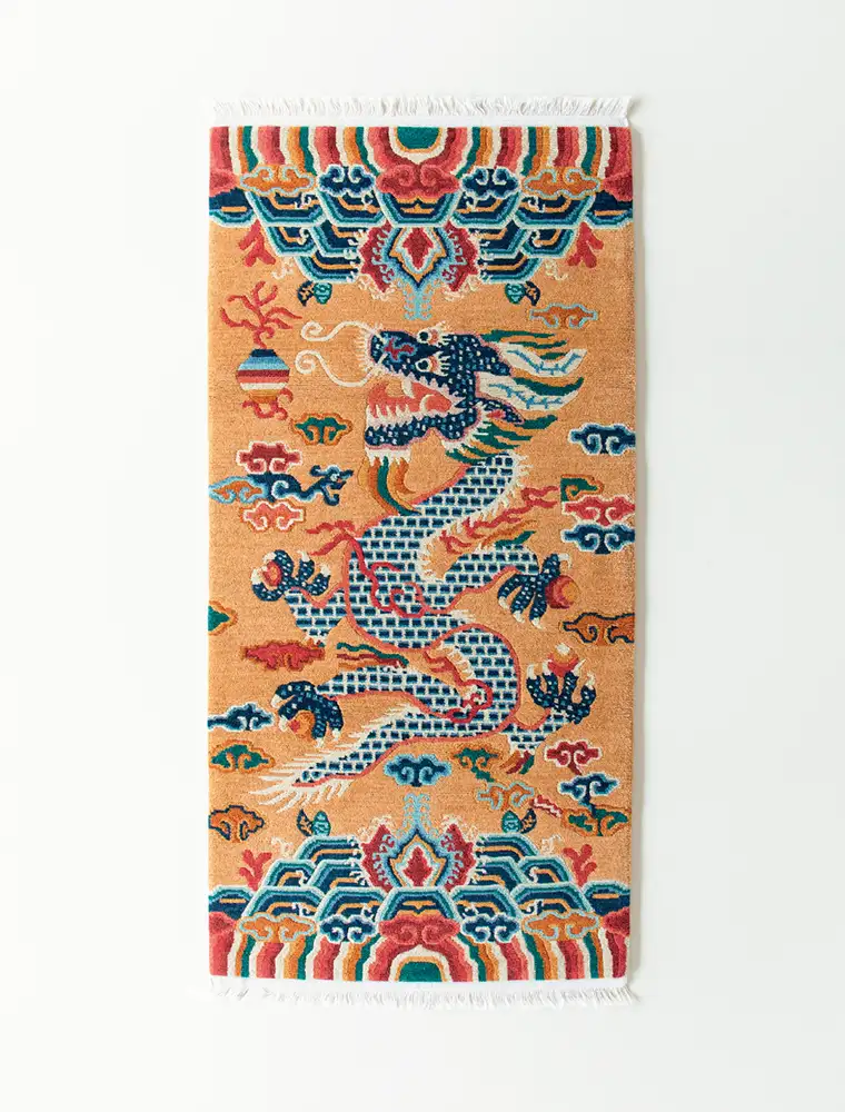 ドラゴン | norbu（ノルブ）